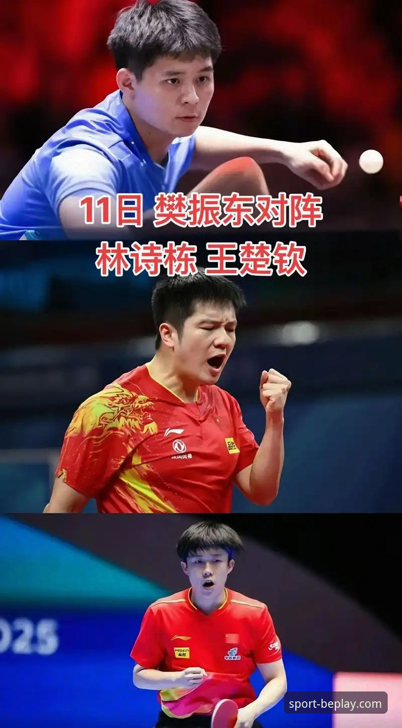 beplay体育手机版安装教程 3个关键转折点解析中国男乒世锦赛小组赛横扫英格兰的制胜密码
