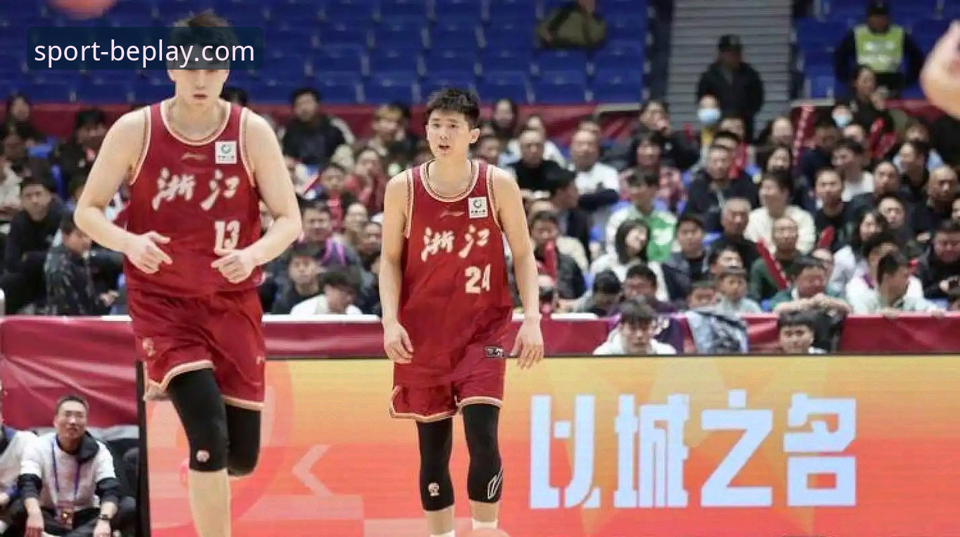 浙江加时逆转宁波晋级八强：兰道夫33分统治攻防，beplay体育平台深度解析关键节点